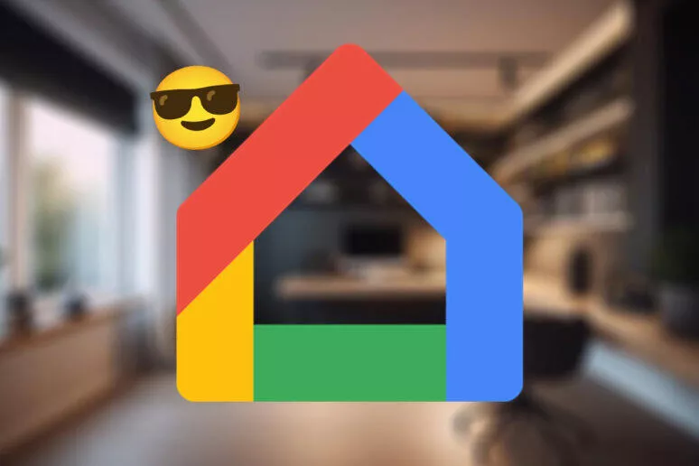 Google Home Google Home