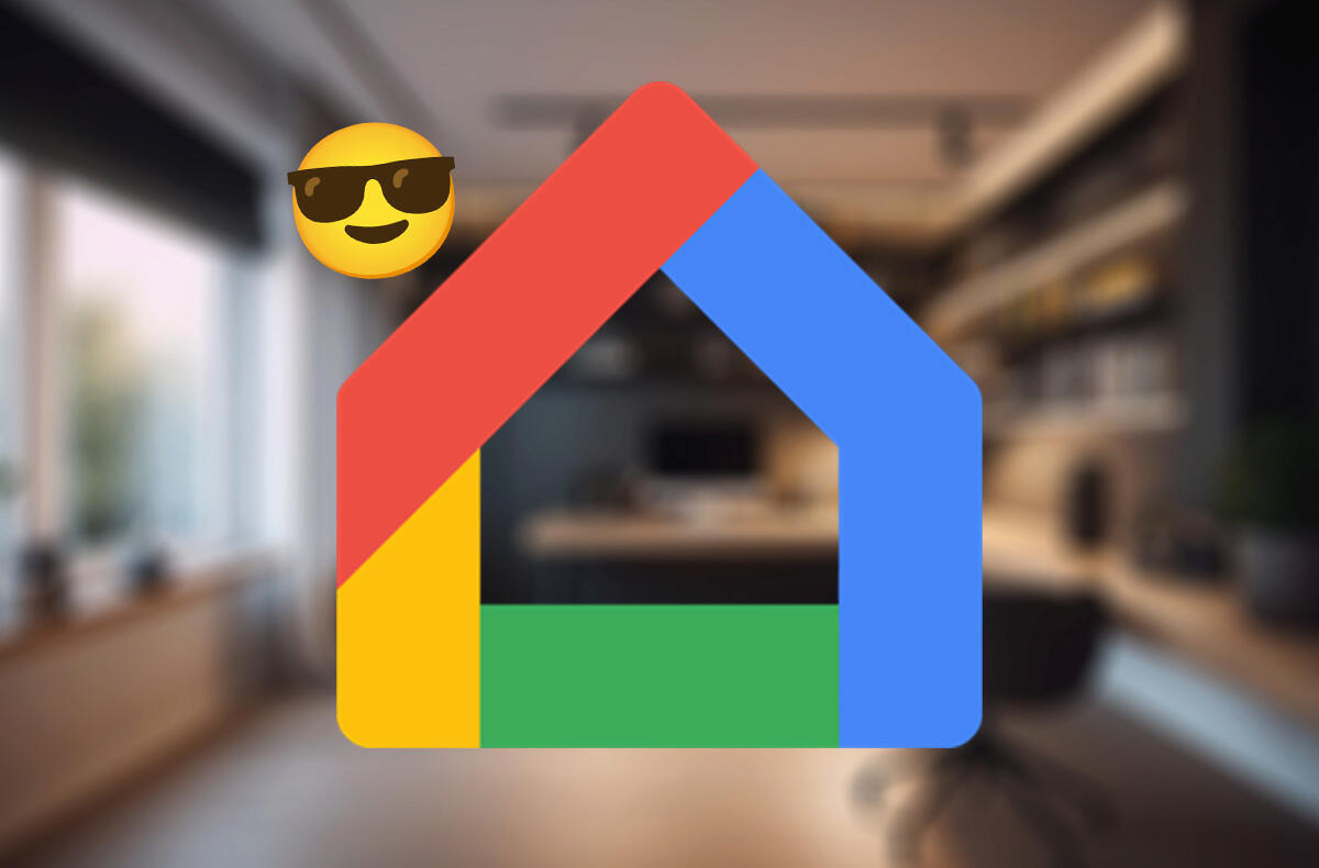 Do aplikace Google Home míří hromada podstatných novinek!
