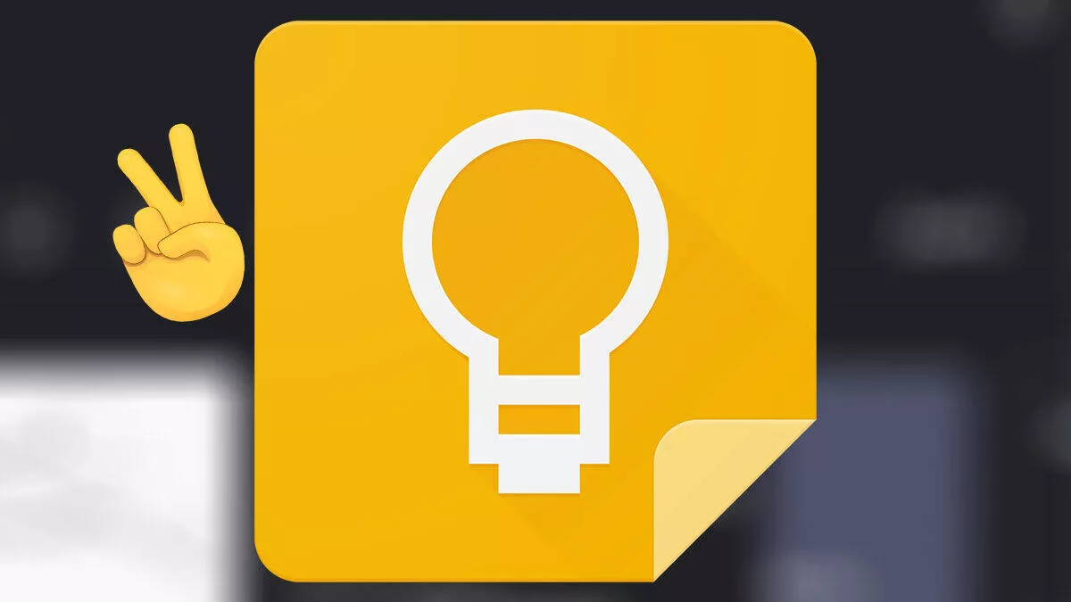 Google Keep má dvě nové užitečné novinky. Budou se vám hodit?