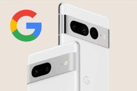google pixel 7