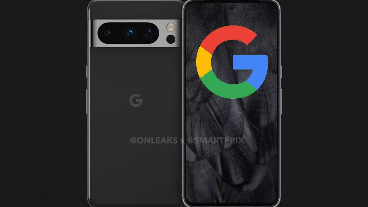 Google to zase neuhlídal. Máme (téměř) kompletní specifikace řady Pixel 8