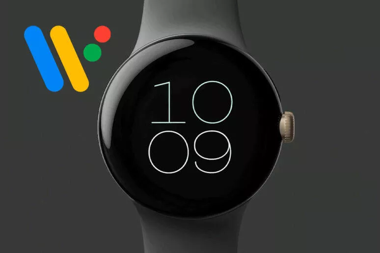 google pixel watch