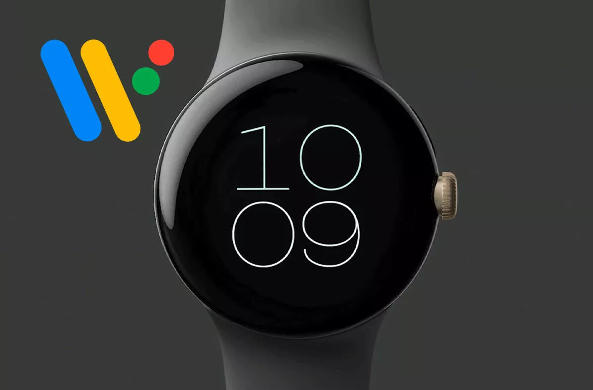 Pixel Watch 2 dostanou Wear OS 4, Snapdragon a 2 GB RAM