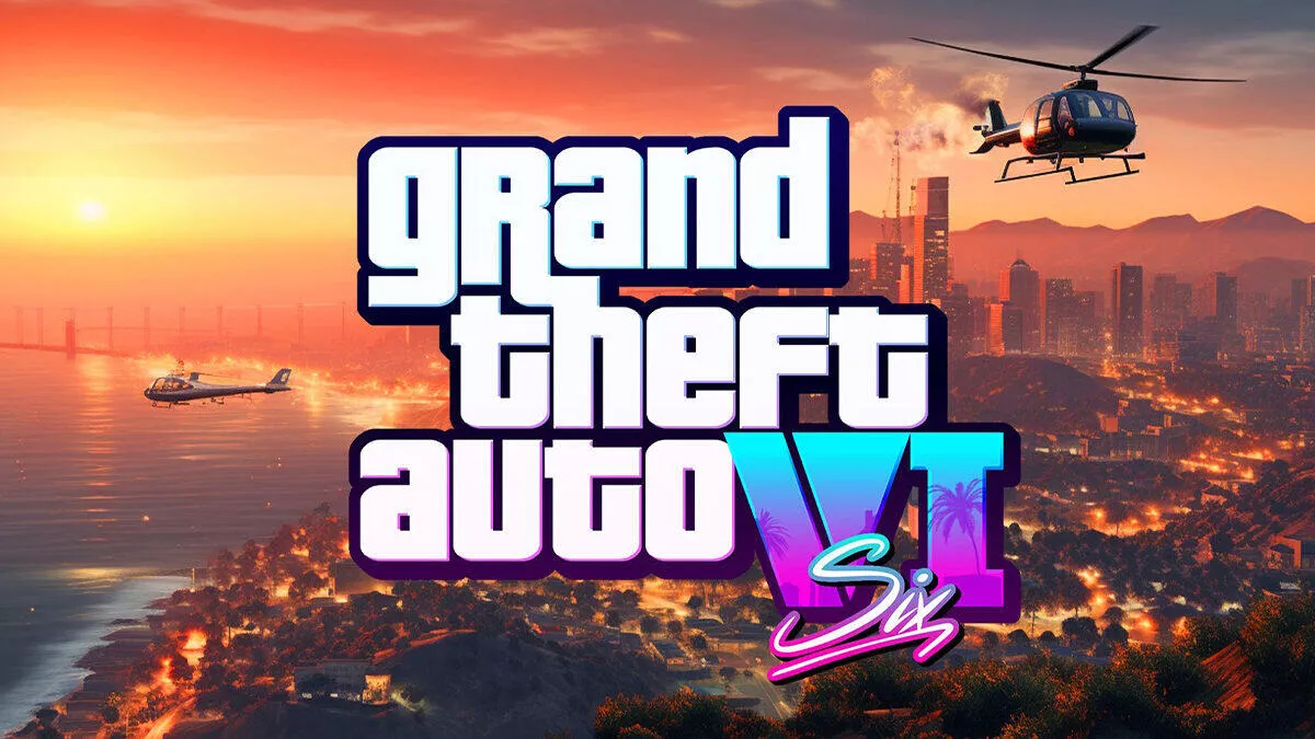 Kdy vyjde GTA 6? Ředitel Take-Two naznačuje, že zřejmě už příští rok!