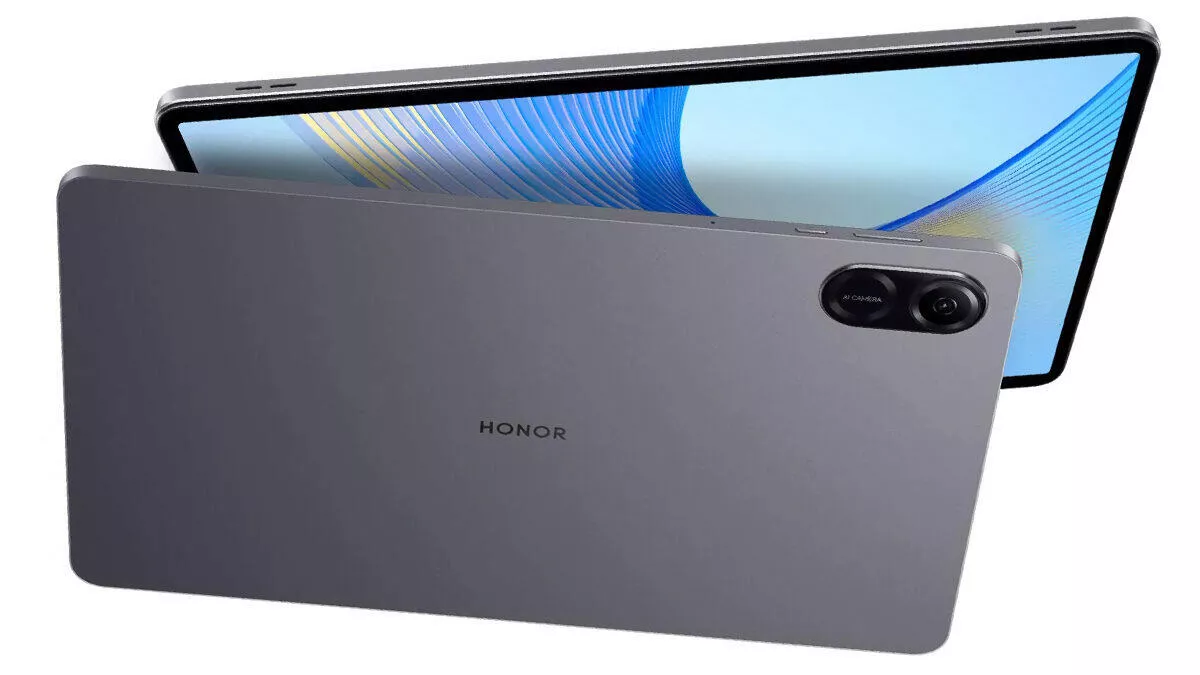 Boží poměr cena/výbava! Honor Pad X9 v Česku nestojí ani 5 tisíc, přesto má 120Hz displej a 6 reproduktorů