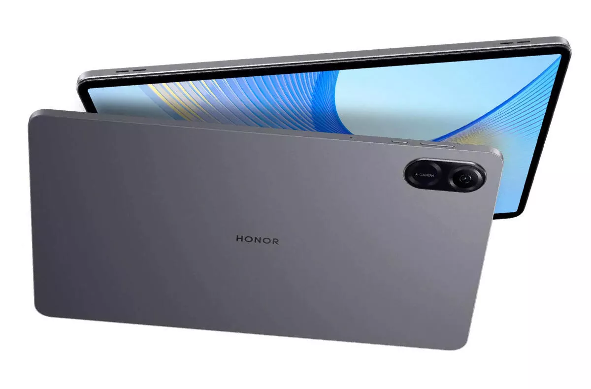 Honor Pad X9 v ČR nestojí ani 5 tisíc. Má 120 Hz a 6 repráků