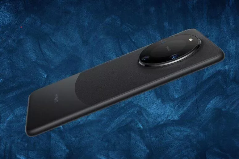 Huawei Mate 60 Pro cover Huawei Mate 60 Pro cover