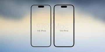 iphone 15 pro vs iphone 14 pro