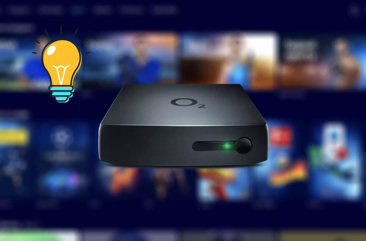 Jak nainstalovat O2 TV 2.0 na Google TV a Android TV