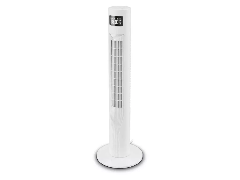 lidl chytrý ventilátor