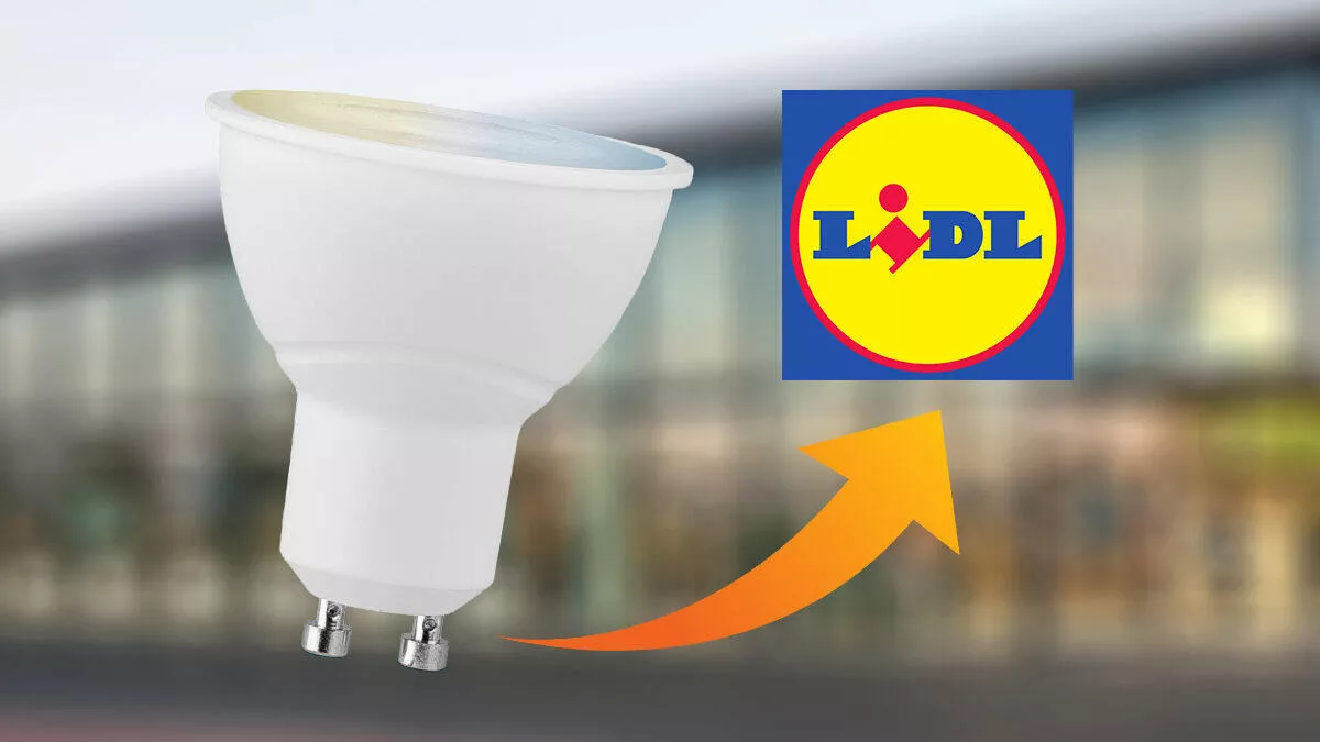 Lidl prodává chytrou Zigbee žárovku téměř za polovic. Umí měnit teplotu světla a můžete ji ovládat hlasem