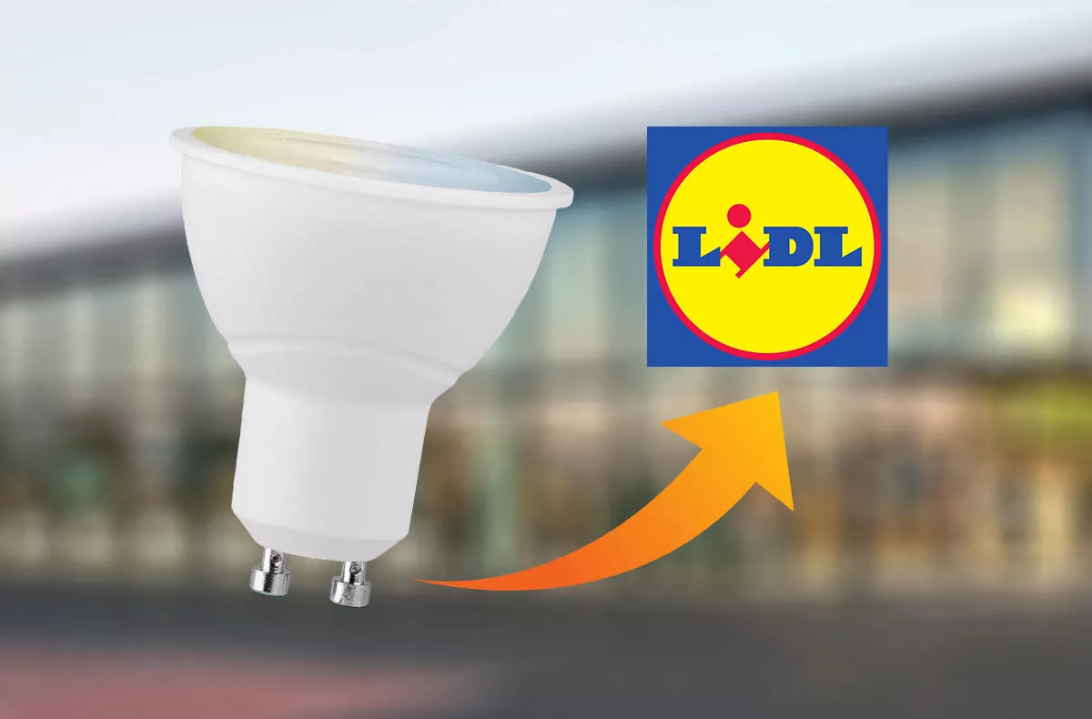 Lidl prodává chytrou Zigbee žárovku téměř za půlku!