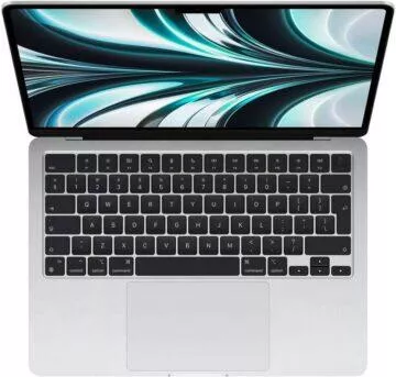 macbook air m2 sleva