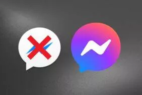 Messenger Lite