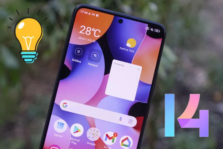 miui 14 tipy a triky poco f5 pro miui 14 tipy a triky poco f5 pro