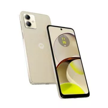 moto g14 butter