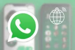 Nová funkce Whatsappu zajišťuje zabezpečení IP adresy Nová funkce Whatsappu zajišťuje zabezpečení IP adresy