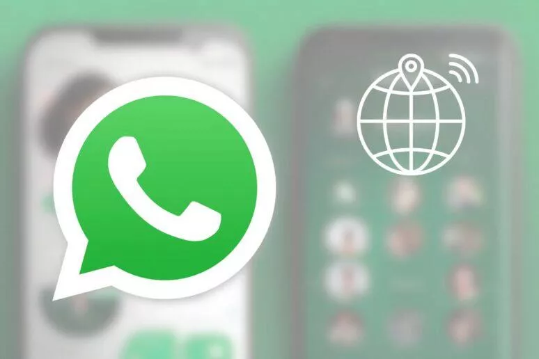 Nová funkce Whatsappu zajišťuje zabezpečení IP adresy Nová funkce Whatsappu zajišťuje zabezpečení IP adresy