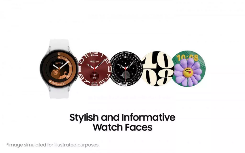 nové ciferníky galaxy watch nové ciferníky galaxy watch