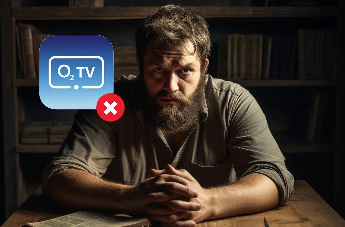 Včerejší výpadek O2 TV zbořil sociální sítě. Co na to O2?