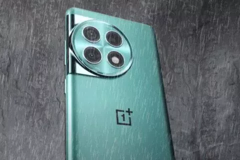 OnePlus Ace 2 Pro
