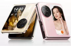 oppo find n3 flip design oppo find n3 flip design