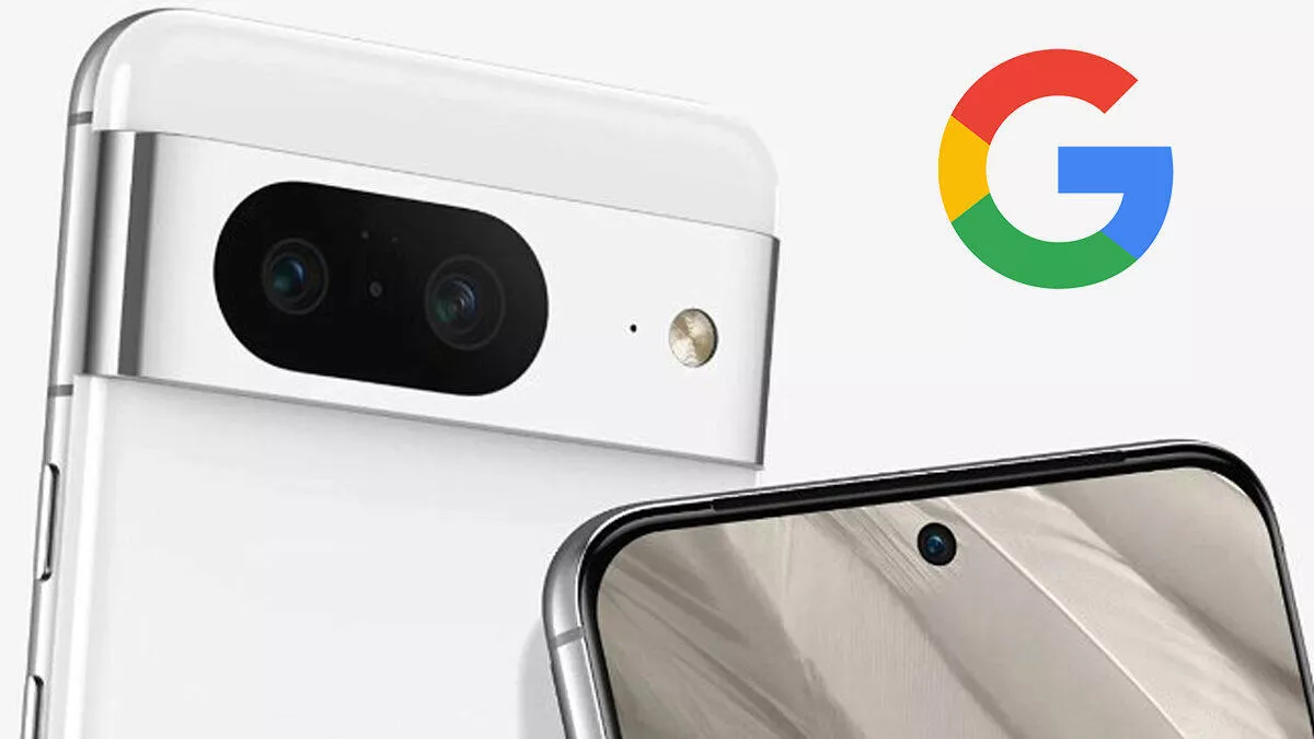 Pixel 8a v prvním úniku: Google se podle všeho nepoučí z letošní chyby