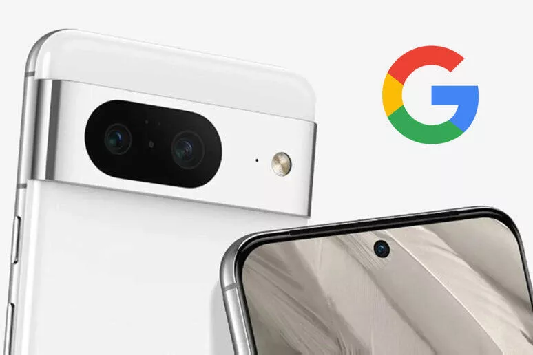 Pixel 8a Pixel 8a