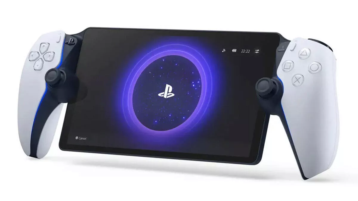 Sony mrhá potenciálem. Kapesní konzole Playstation Portal je omezena na Remote Play a nestojí zrovna málo