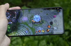 poco f5 pro hraní her poco f5 pro hraní her