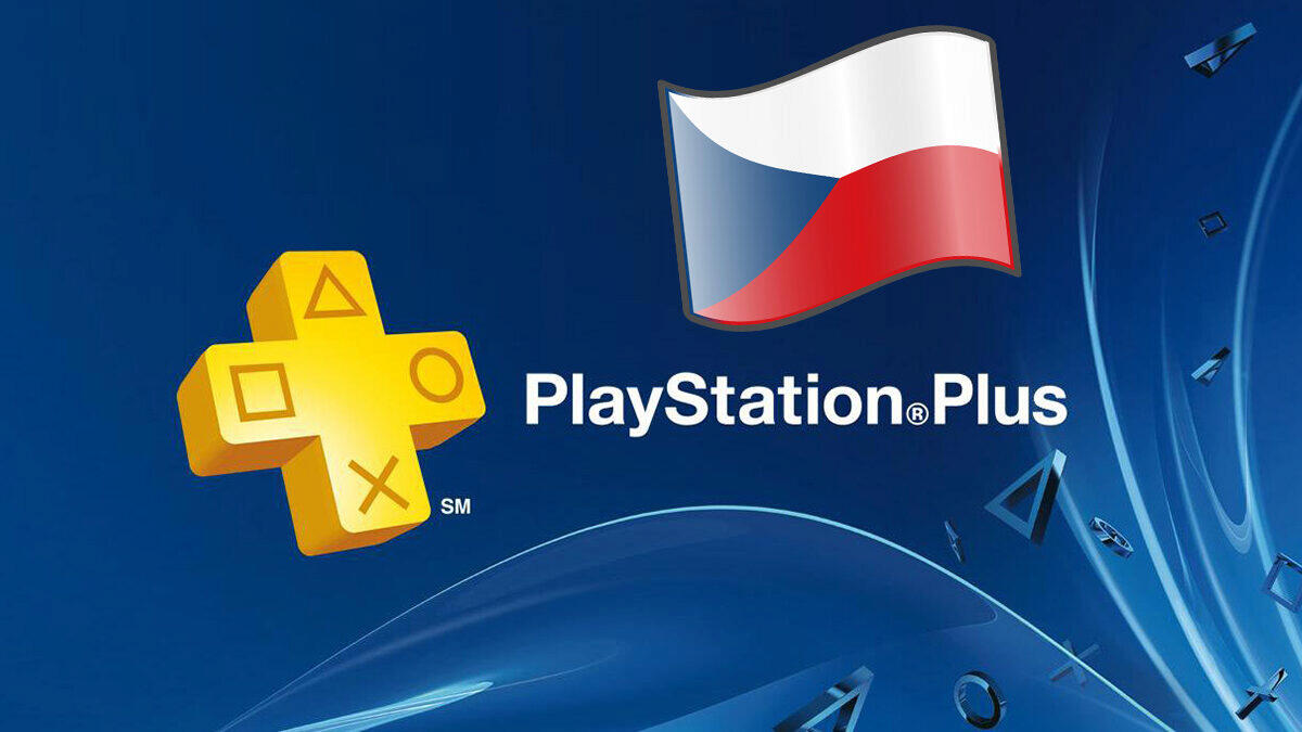 Sony zdražuje Playstation Plus. Máme oficiální české ceny