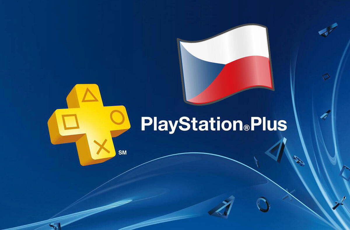 Sony zdražuje Playstation Plus. Máme oficiální české ceny