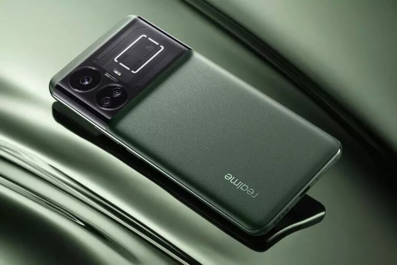 realme gt5 realme gt5