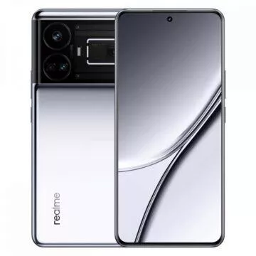 realme gt5 bílá