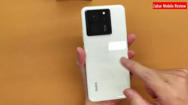 Redmi K60 Ultra 5G Unboxing!