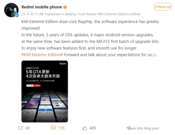 Redmi-K60-Ultra-update