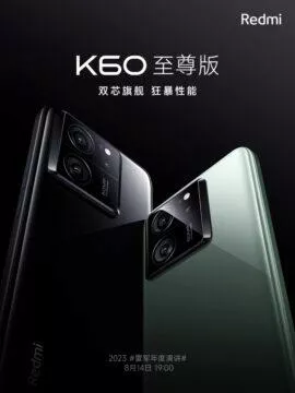 Redmi K60 Ultra Xiaomi 13T Pro