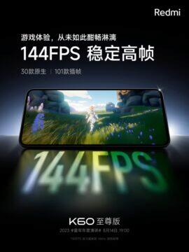 Redmi K60 Ultra Xiaomi 13T Pro