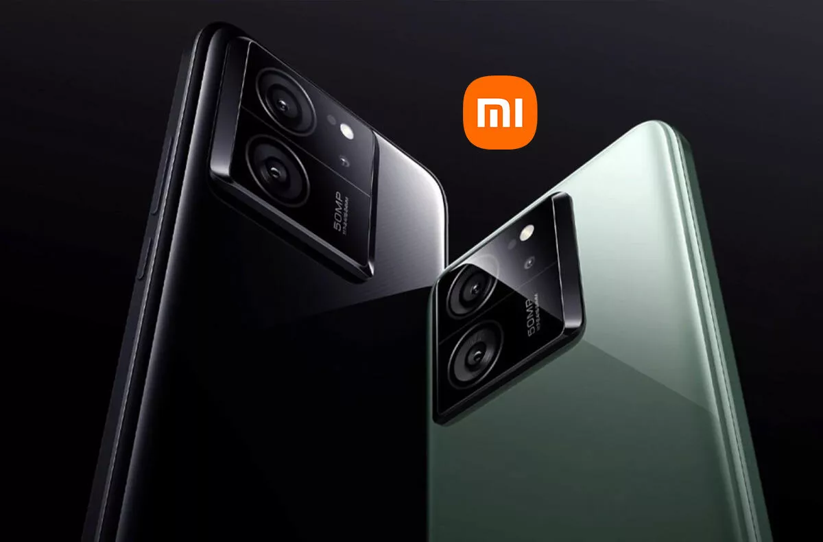 Tohle je budoucí Xiaomi 13T Pro: 200Mpx foťák je pryč