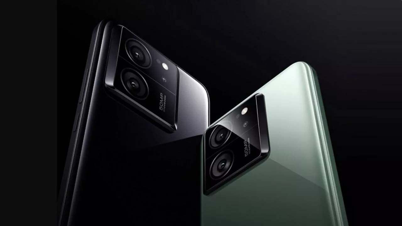 Redmi K60 Ultra se ukazuje, jde o budoucí Xiaomi 13T Pro?