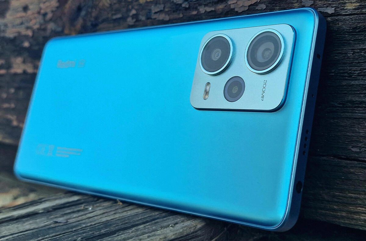 Řada Redmi Note 13 nabídne špičkovou výbavu a 200Mpx foťák