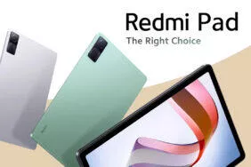 redmi pad