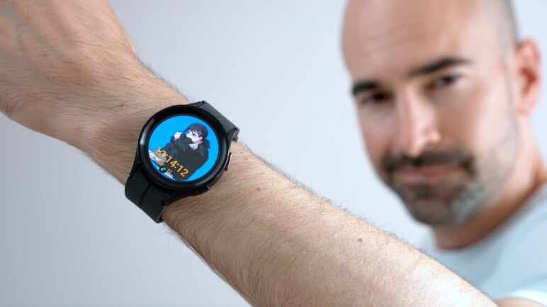 Samsung Galaxy Watch 5 Pro Review | Stellar battery life?