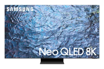 samsung neo qled 8k televizor