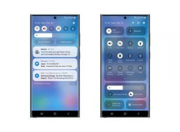 samsung one ui 6.0