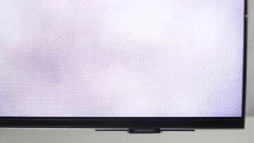 Samsung qe75qn900c 8k qled