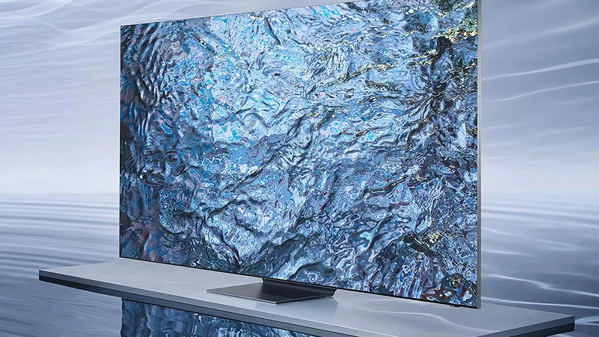 Samsung QN900C recenze: 8K NEO QLED vás připoutá ke gauči a už nikdy nepustí