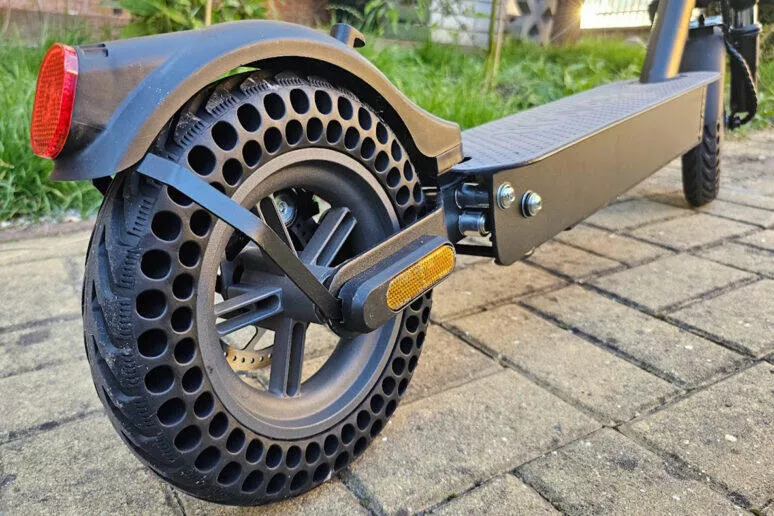 sencor scooter koloběžka recenze sencor scooter koloběžka recenze