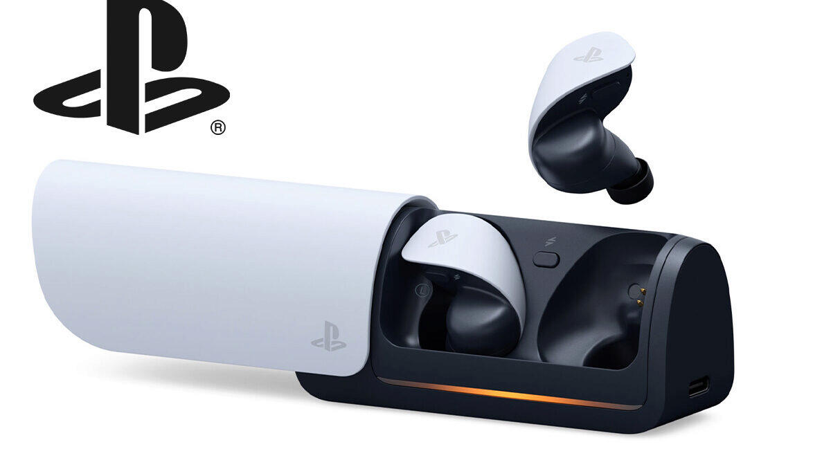 Máte Playstation? Sony představilo dvojici originálních sluchátek – špunty a prémiový náhlavní headset