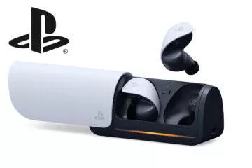 sony pulse explore